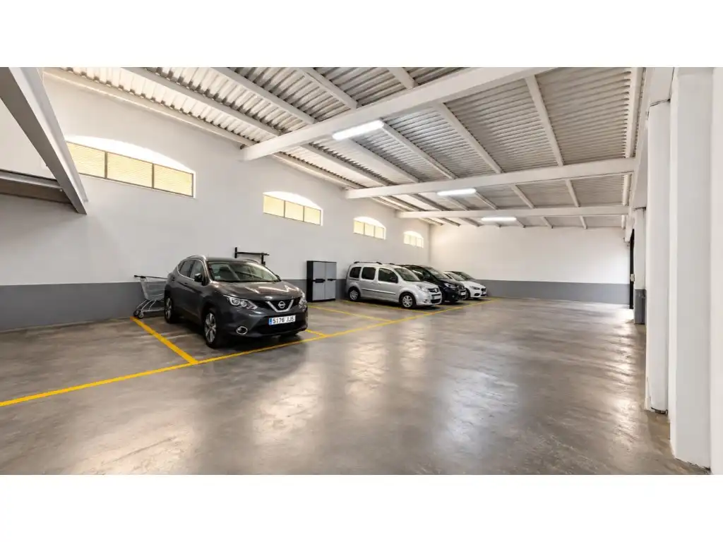 Wohnung zum Verkauf in Calle Ponent, imagen 25