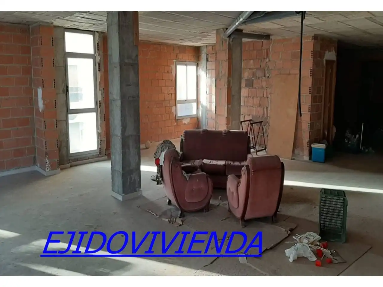 Local comercial en venda a El Ejido Ciudad, imagen 7