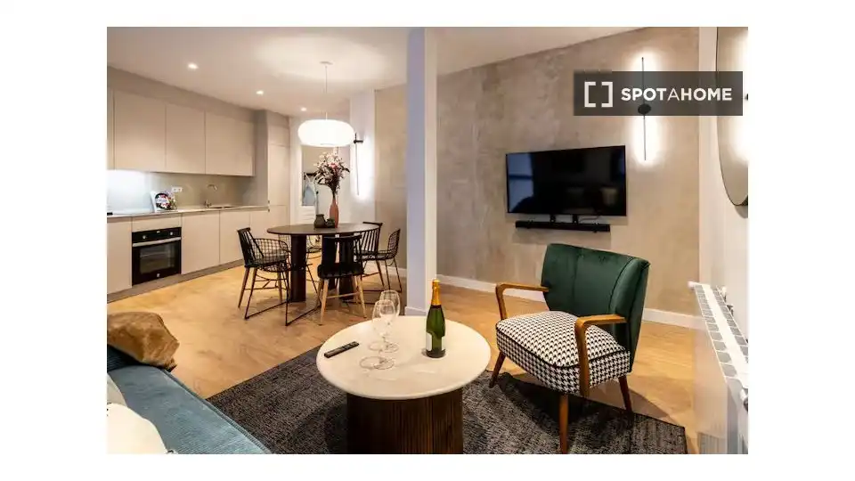 Flat to rent in Centro