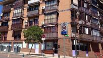 Exterior view of Premises for sale in Alcobendas