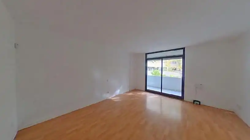 Sala d'estar de Pis en venda en Sant Adrià de Besòs