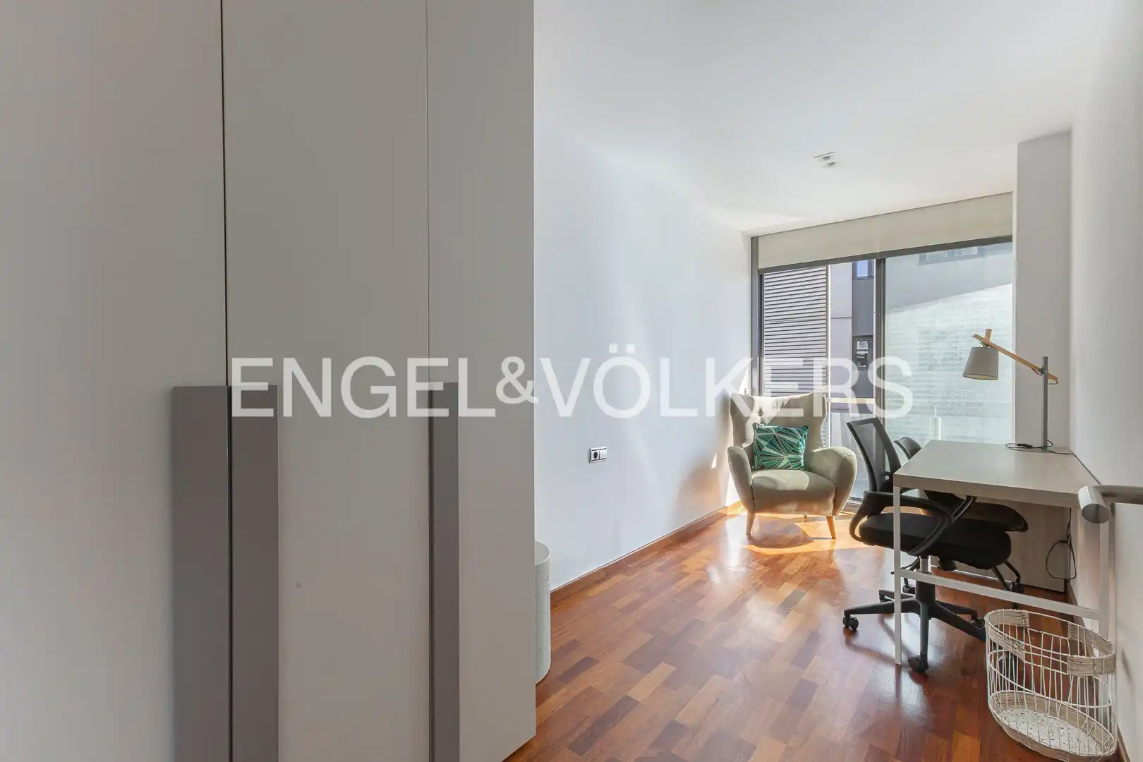 Flat with terrace for sale in Sant Martí, imagen 15