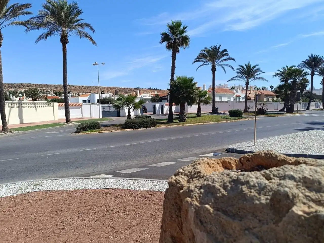 Casa adosada en venta en Calle OSA MAYOR, Almerimar