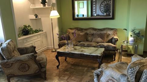 Foto 4 de Piso de alquiler en C. Sirio, Estrella,  Madrid Capital