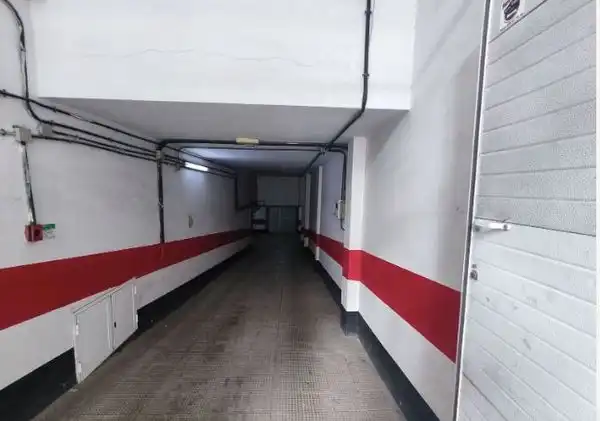 Garaje de alquiler en Las Palmas de Gran Canaria