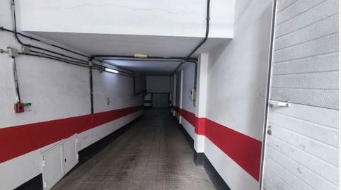 Foto 3 de Garaje de alquiler en Calle Castrillo, 36, Arenales - Lugo - Avda. Marítima, Las Palmas de Gran Canaria