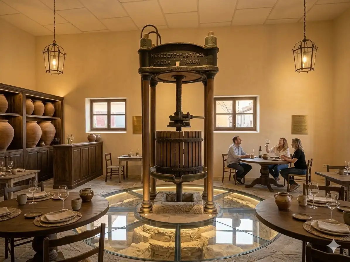 Edifici en venda en Polán