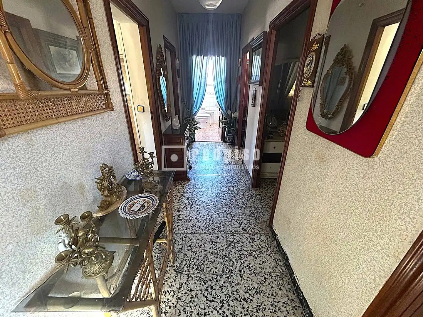 Casa o xalet en venda a Horcajo de Santiago