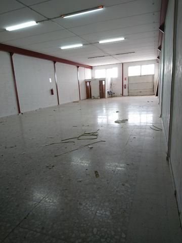 Nau industrial de lloguer en Elche / Elx