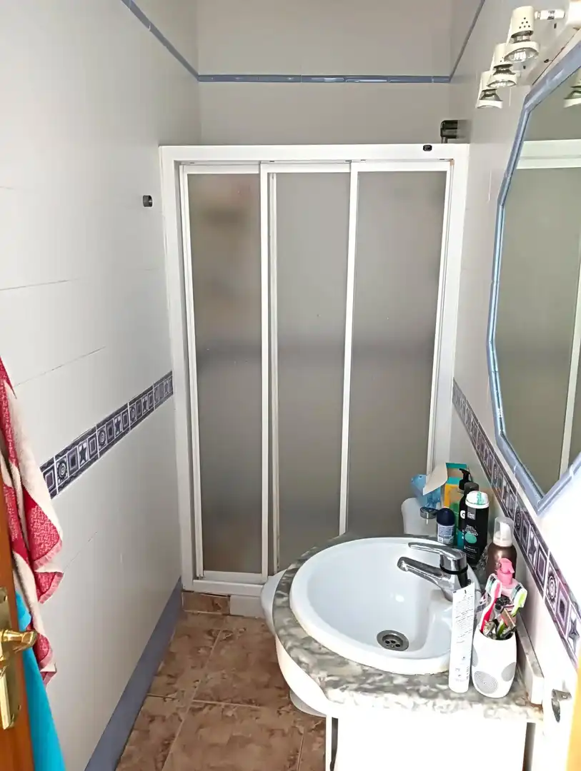 Bathroom of Houses for sale in Puerto Real