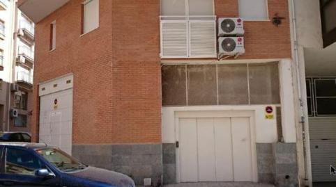 Photo 3 of Garage for sale in Ramon Das Neves (de), Avinguda Catalunya, Tarragona