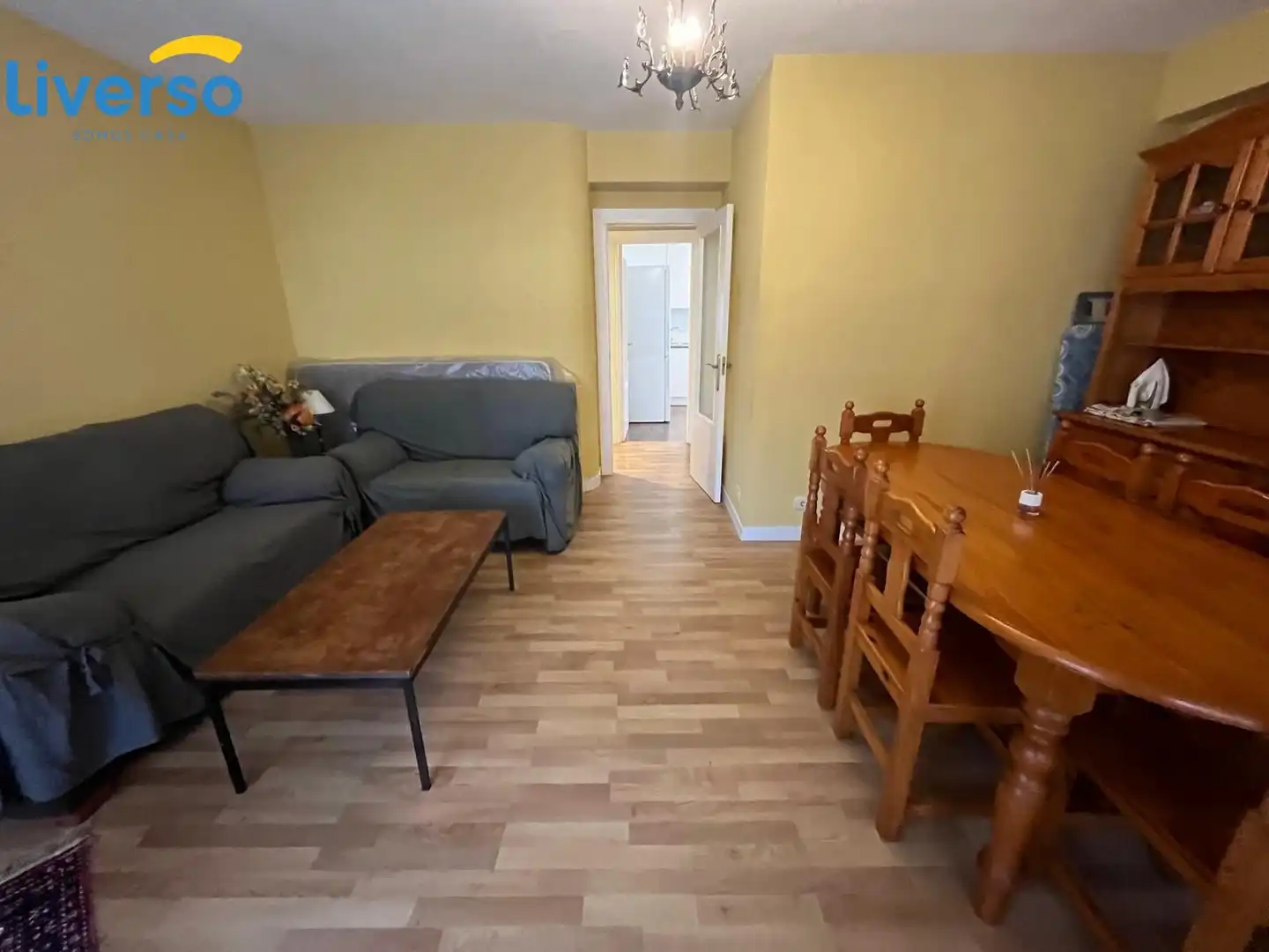 Room in Calle JOSE MARIA DE LA PUENTE, Los Vadillos - R. Sanitaria - Pozanos