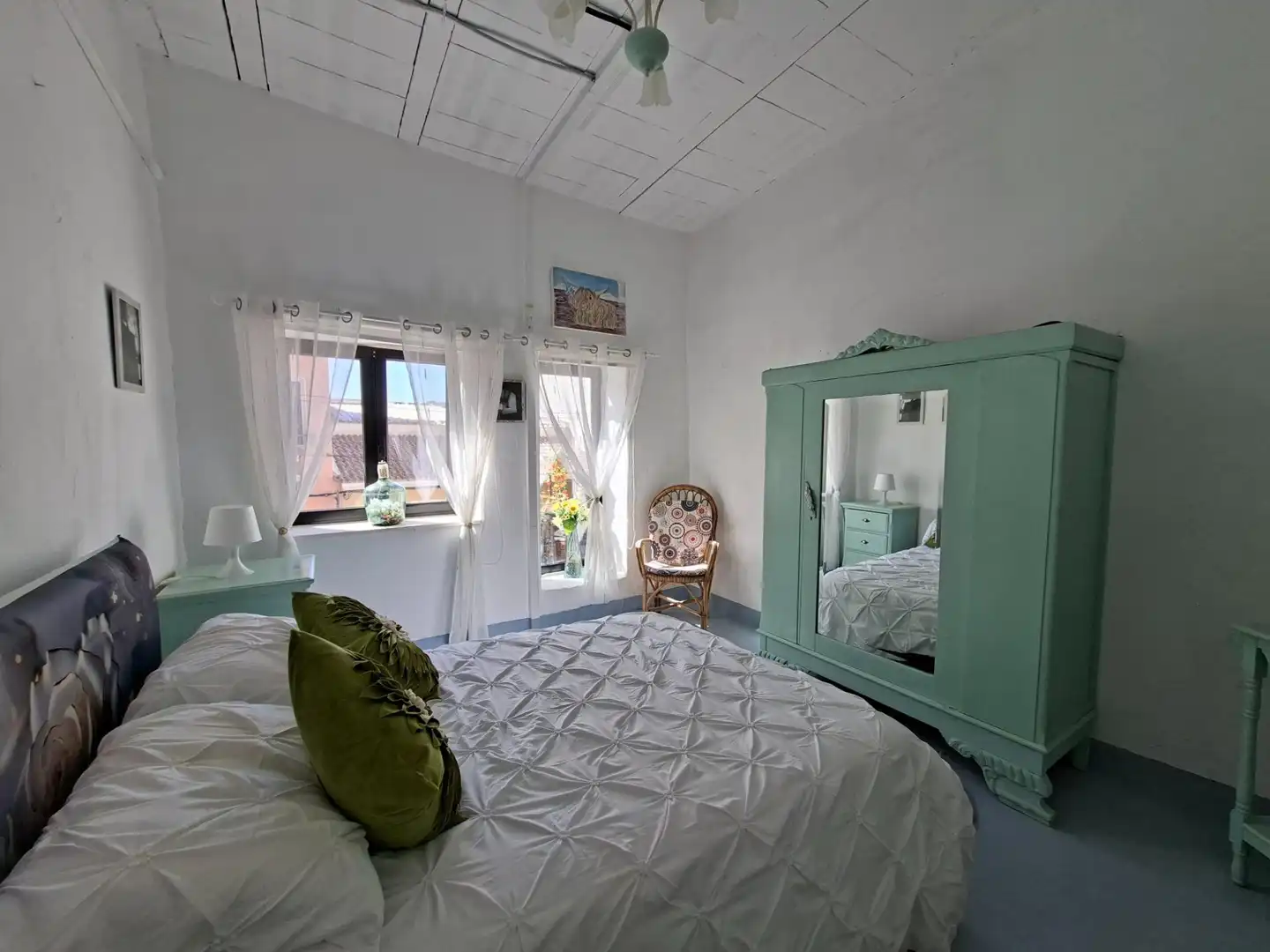 Maison avec terrasse à vendre à Hondón de los Frailes, imagen 15
