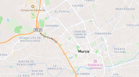 Photo 2 of Commercial properties for sale in Espinardo, Murcia Capital