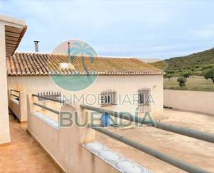 Country house for sale in Los Puertos