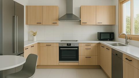 Foto 3 de Casa adosada en venta en Vilobí d'Onyar, Girona