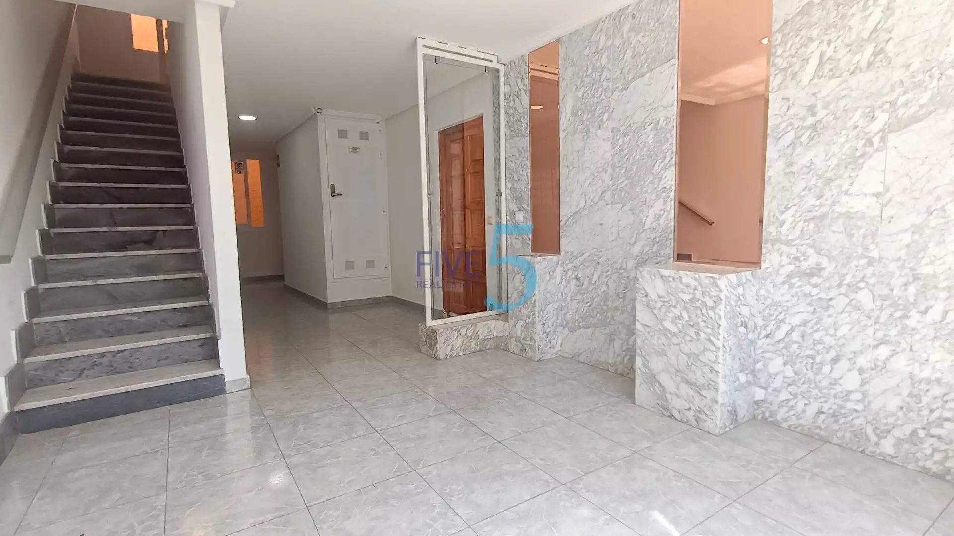 Flat for sale in Rojales  with Balcony