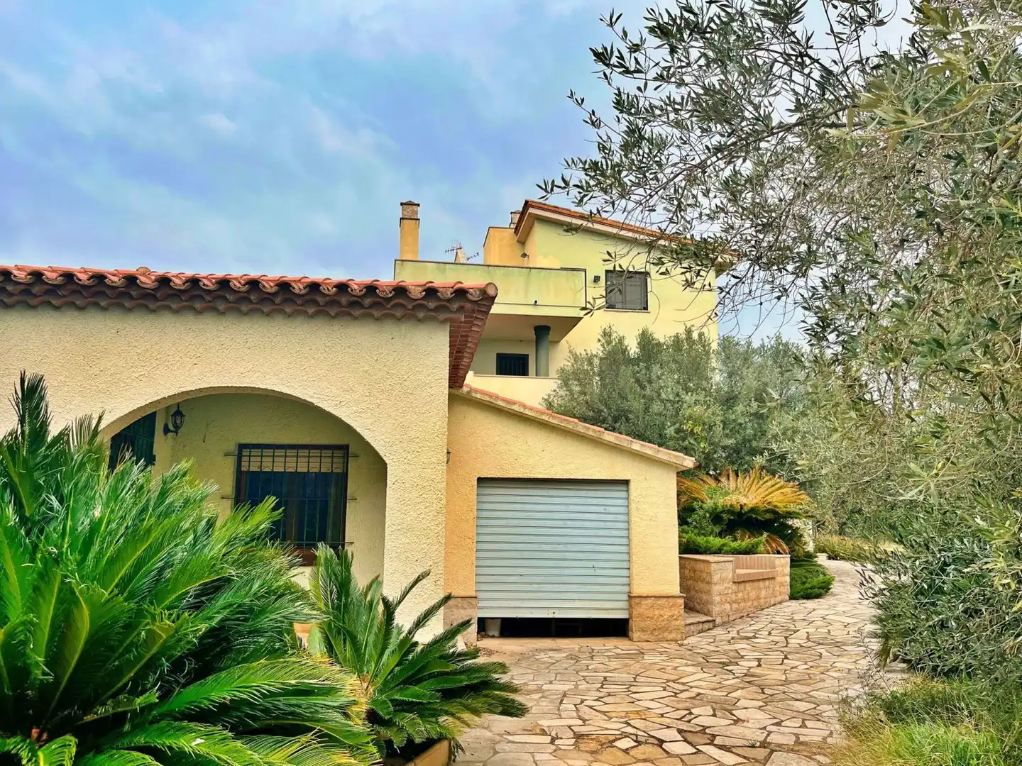 Detached house for sale in Camarles, imagen 4