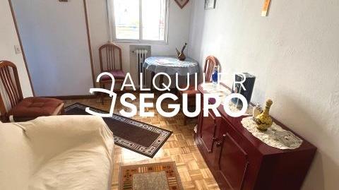 Photo 3 of Flat for rent in Villafuerte, Los Rosales,  Madrid Capital