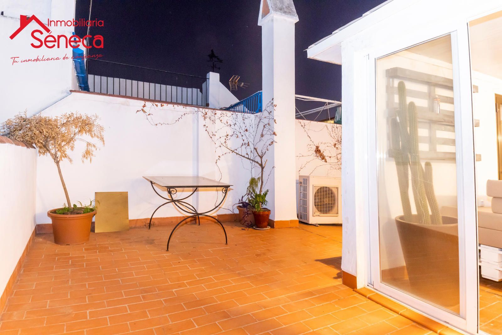 Terraza de Casa o chalet en venta en  Córdoba Capital con Aire acondicionado, Calefacción y Terraza