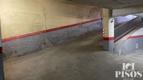 Foto 2 de Garaje en venta en Sant Tomas, Centre - Estació, Sant Cugat del Vallès