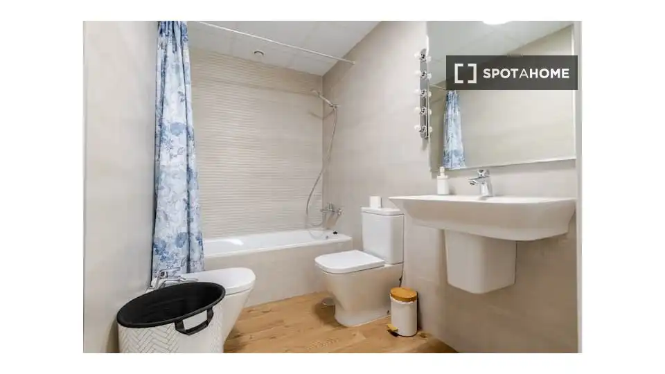 Habitació a El Toyo