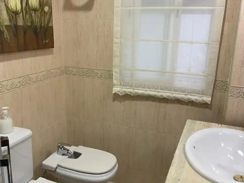 Bany de Pis en venda en Linares amb Aire condicionat, Calefacció i Traster