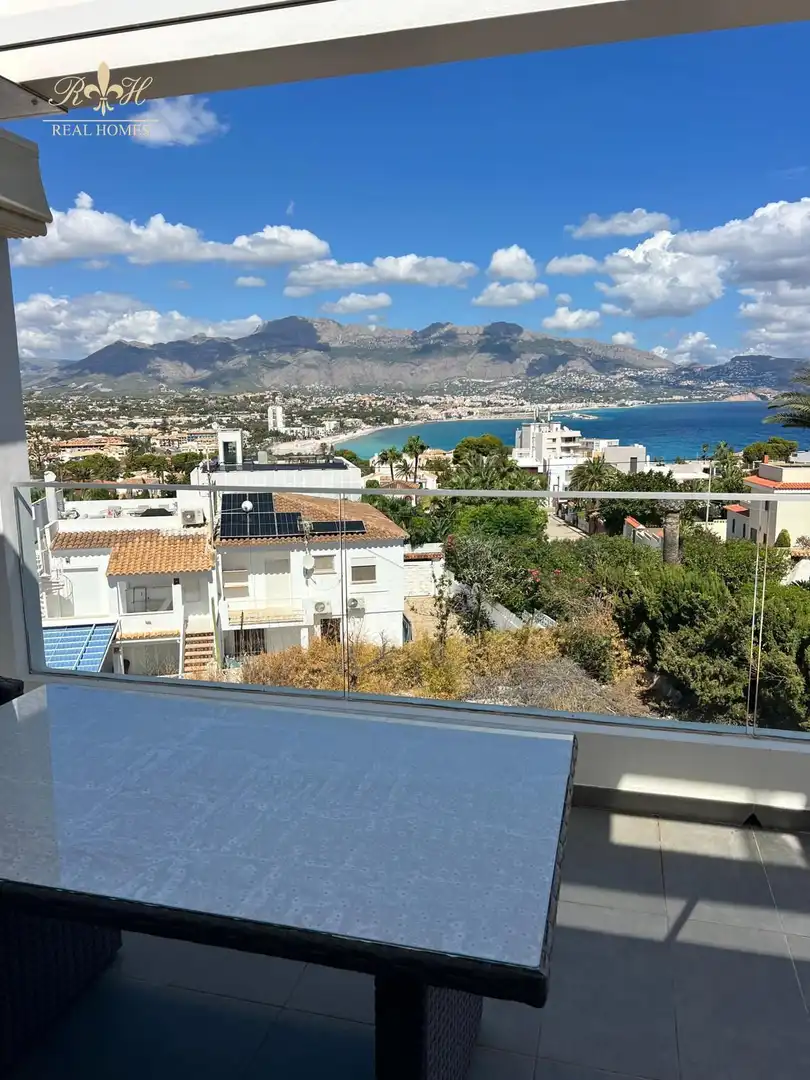 Casa a schiera in vendita a HÉRCULES, imagen 16