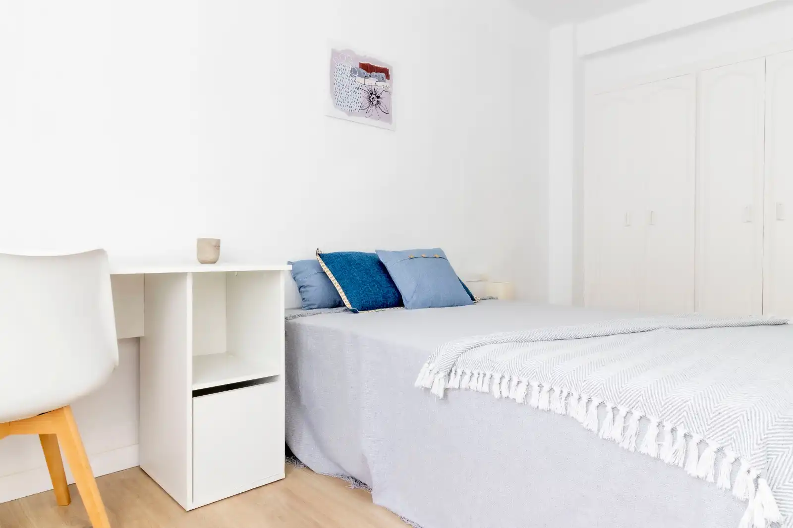 Flat for rent in Carrer de Bartomeu Reus, Hospital - Plaza del Real