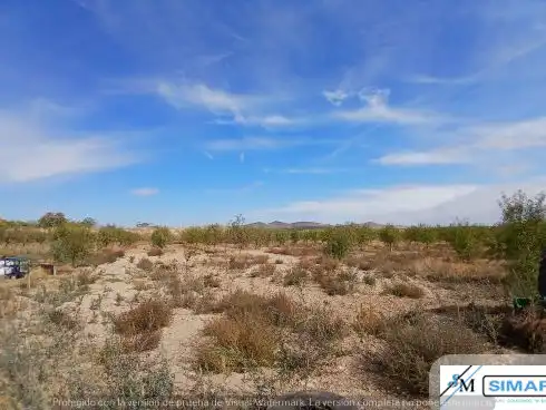 Terreno en venta en Ajofrín