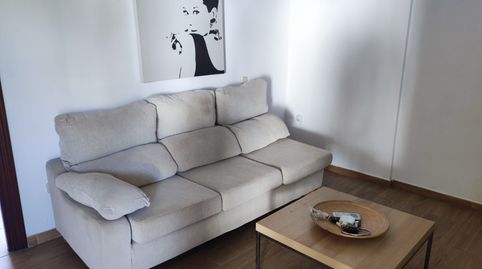 Foto 3 de Apartamento de alquiler en Calle Hierbabuena, Puertosol, Málaga Capital