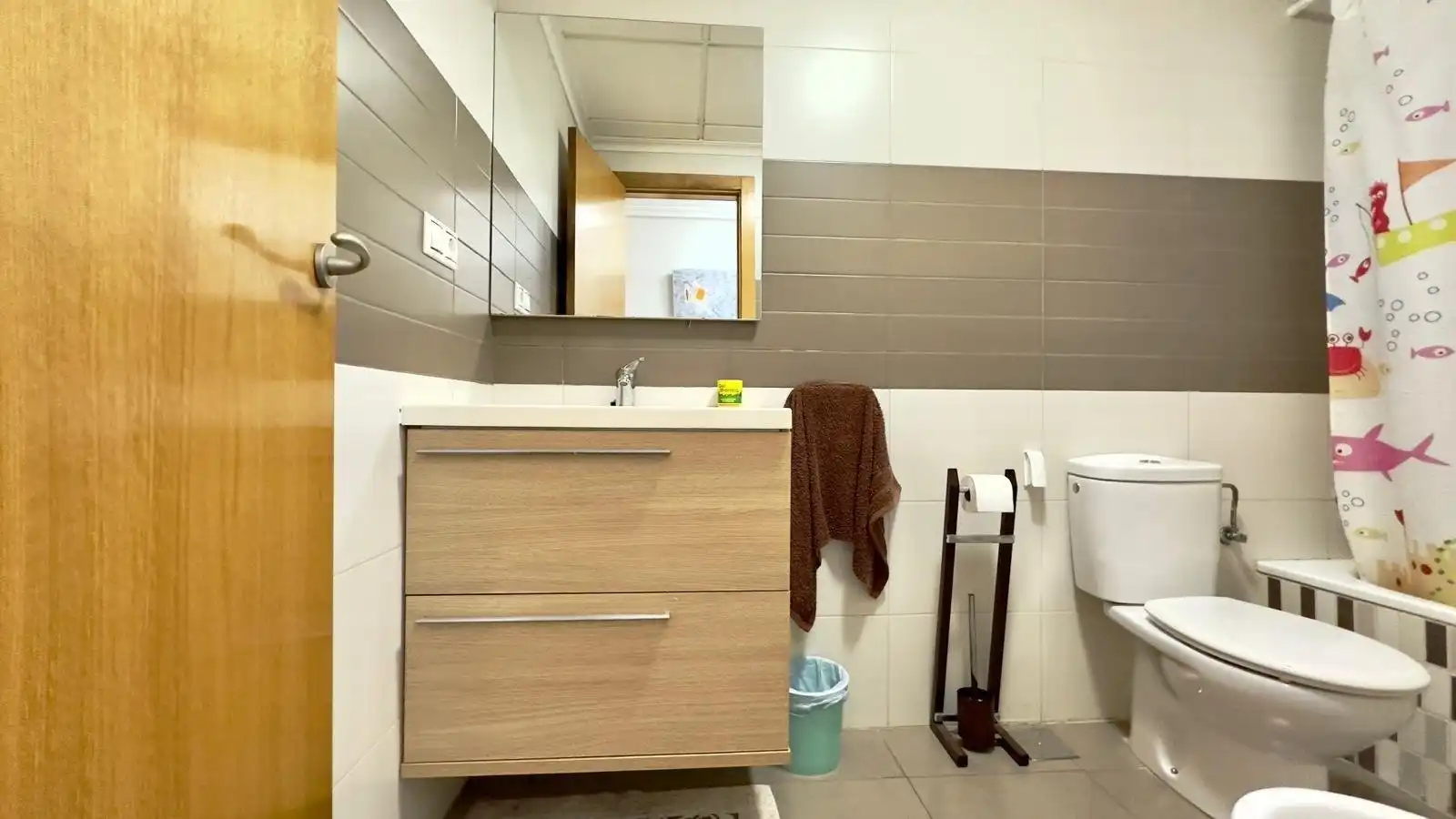Apartment mit Aufzug zum Verkauf in Centro, imagen 37