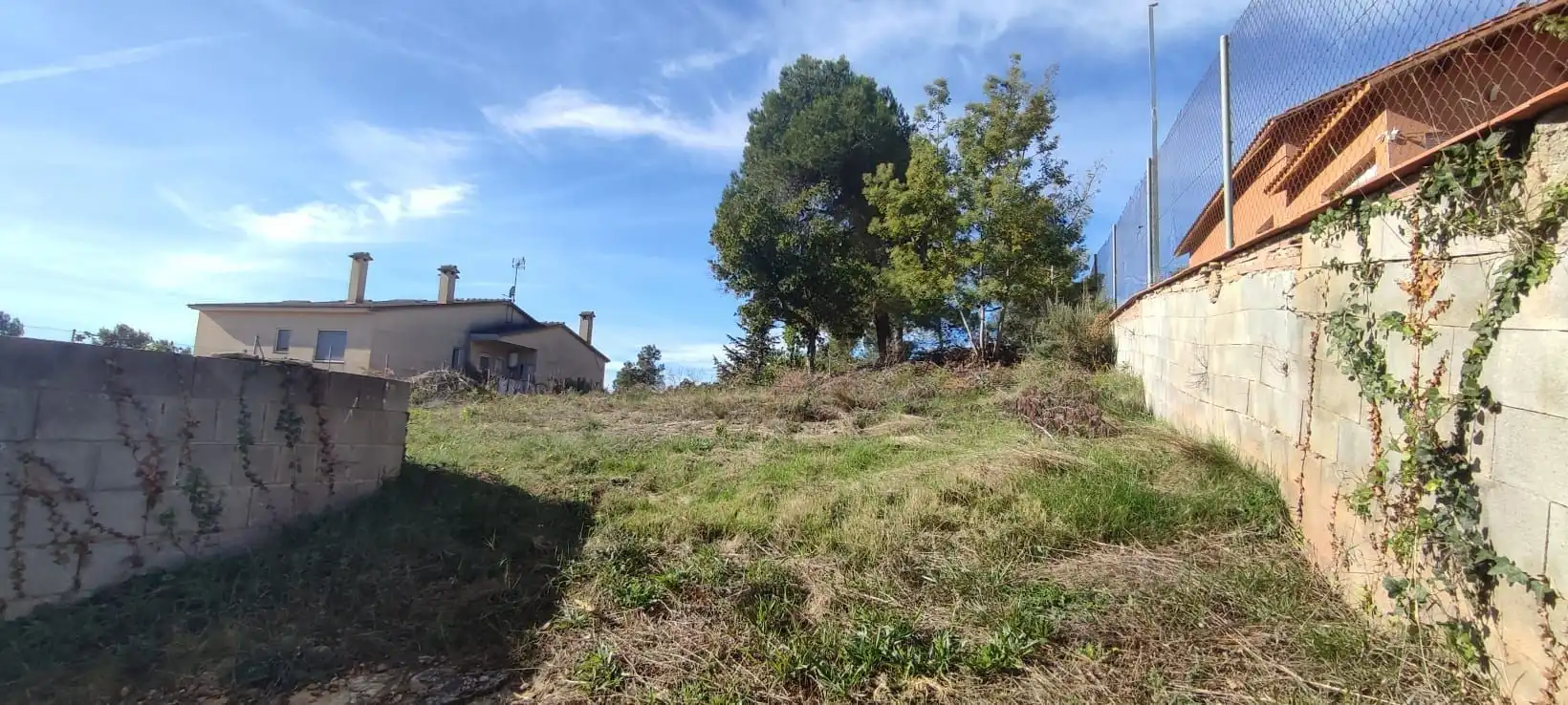 Terrenys i solars en venda a Vallirana, imagen 3