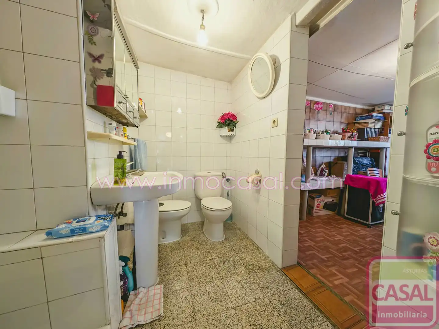 Casa o xalet en venda a BARRIO DE TRIANA, Ciaño - Zona Rural