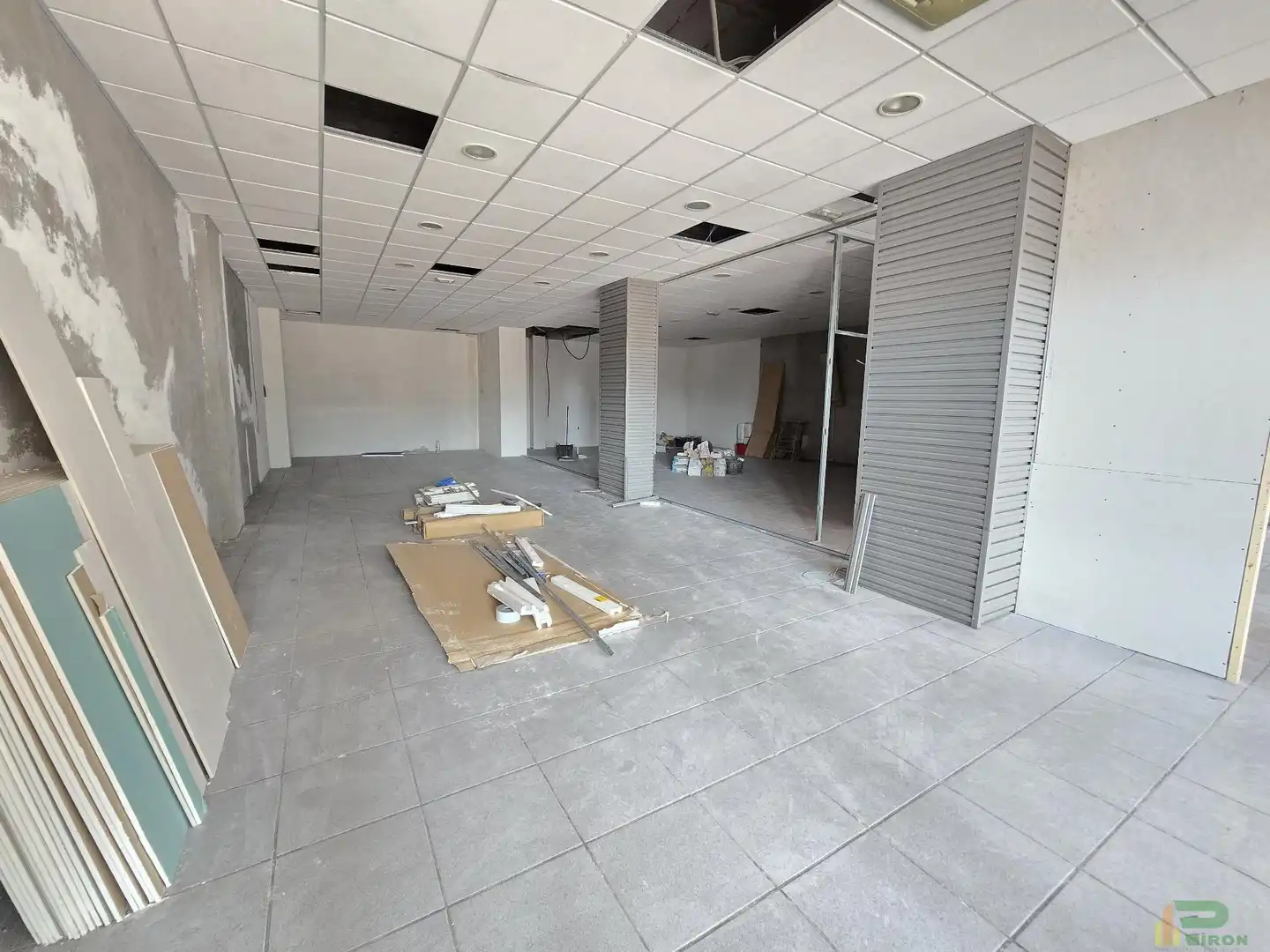 Local comercial en venda a Juan Carlos I, parking michiron, imagen 7