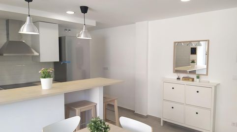 Photo 4 of Flat for rent in Carrer de L'explorador Andrés, Ciutat Jardí, Valencia Capital