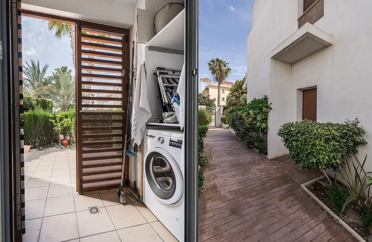 Ground floor with pool for sale in Orihuela Costa, imagen 25