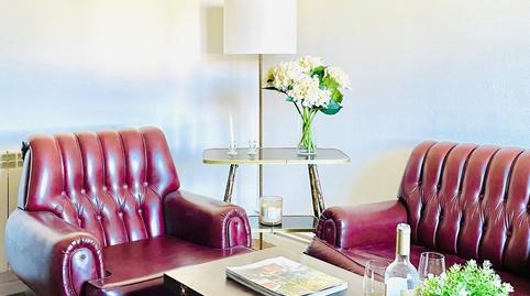 Foto 4 de Pis de lloguer a Pablo Montesinos, San Isidro, Madrid