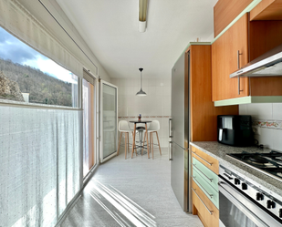 Kitchen of House or chalet for sale in Ribes de Freser  with Balcony