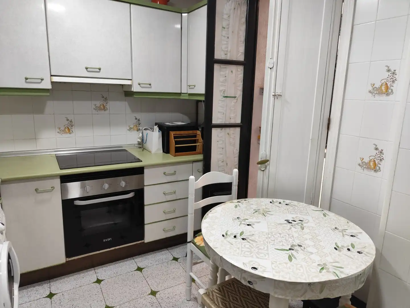 Flat for rent in Calle Cruz, La Caleta - La Viña