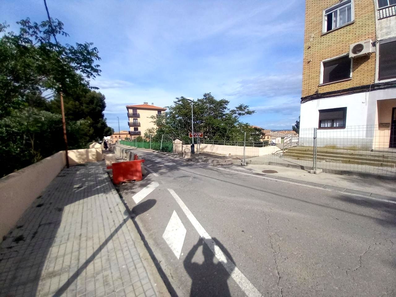 Flat for sale in Los Pirineos, 3, Gallur