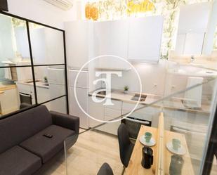 Study to rent in Calle García Cea,  Madrid Capital