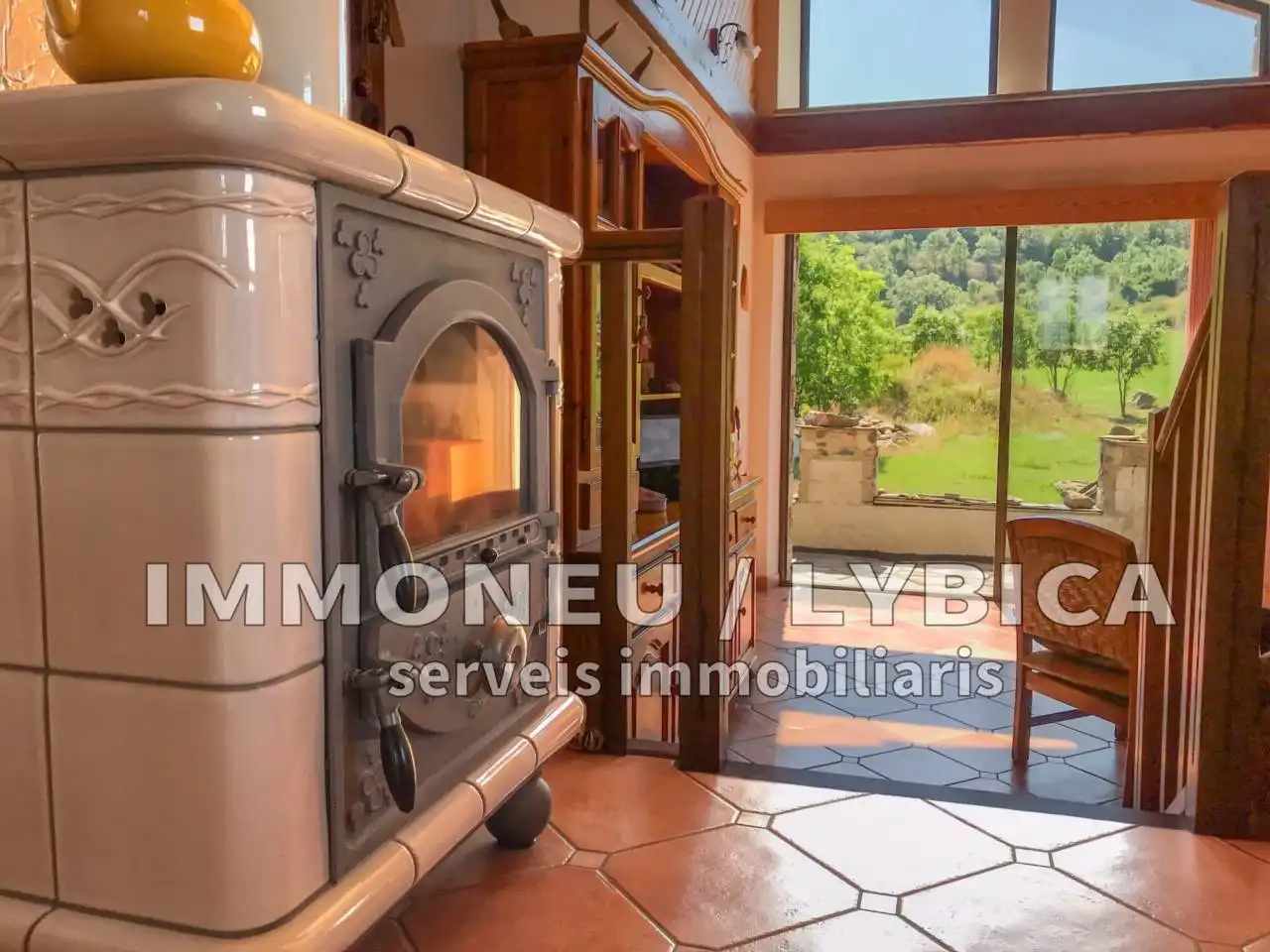 Casa con giardino in vendita a Calle Hameau du Verdignans, imagen 16