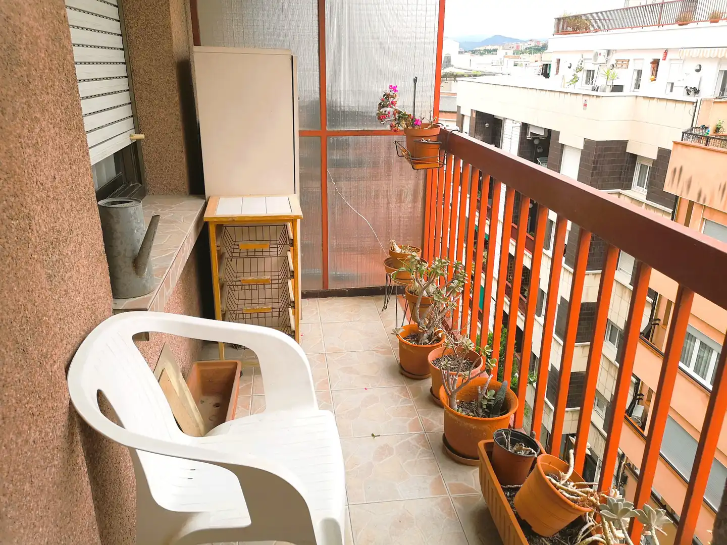 Wohnung mit Aufzug zum Verkauf in Carrer de Montserrat, imagen 11
