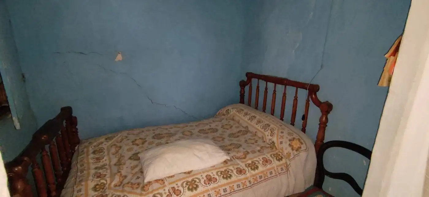 Dormitori de Finca rústica en venda en La Pobla de Benifassà