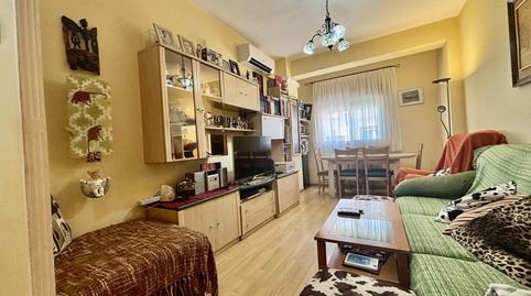 Photo 2 of Flat for sale in De Antonio Maura, La Granja, Zaragoza Capital