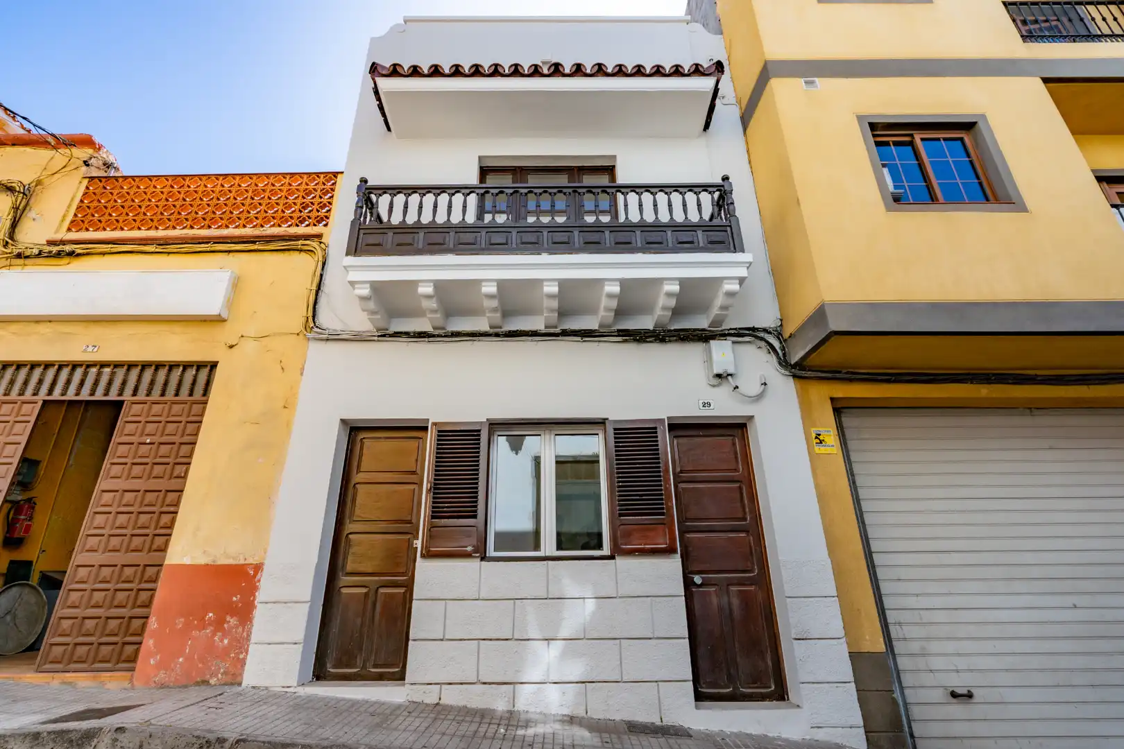 Maison avec terrasse à vendre à Calle de Santo Domingo 27, imagen 48