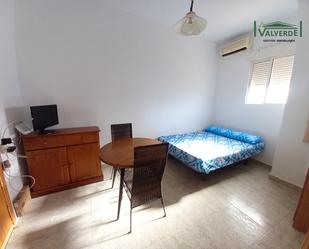 Bedroom of Study to rent in  Granada Capital  with Heating, Furnished and Washing machine