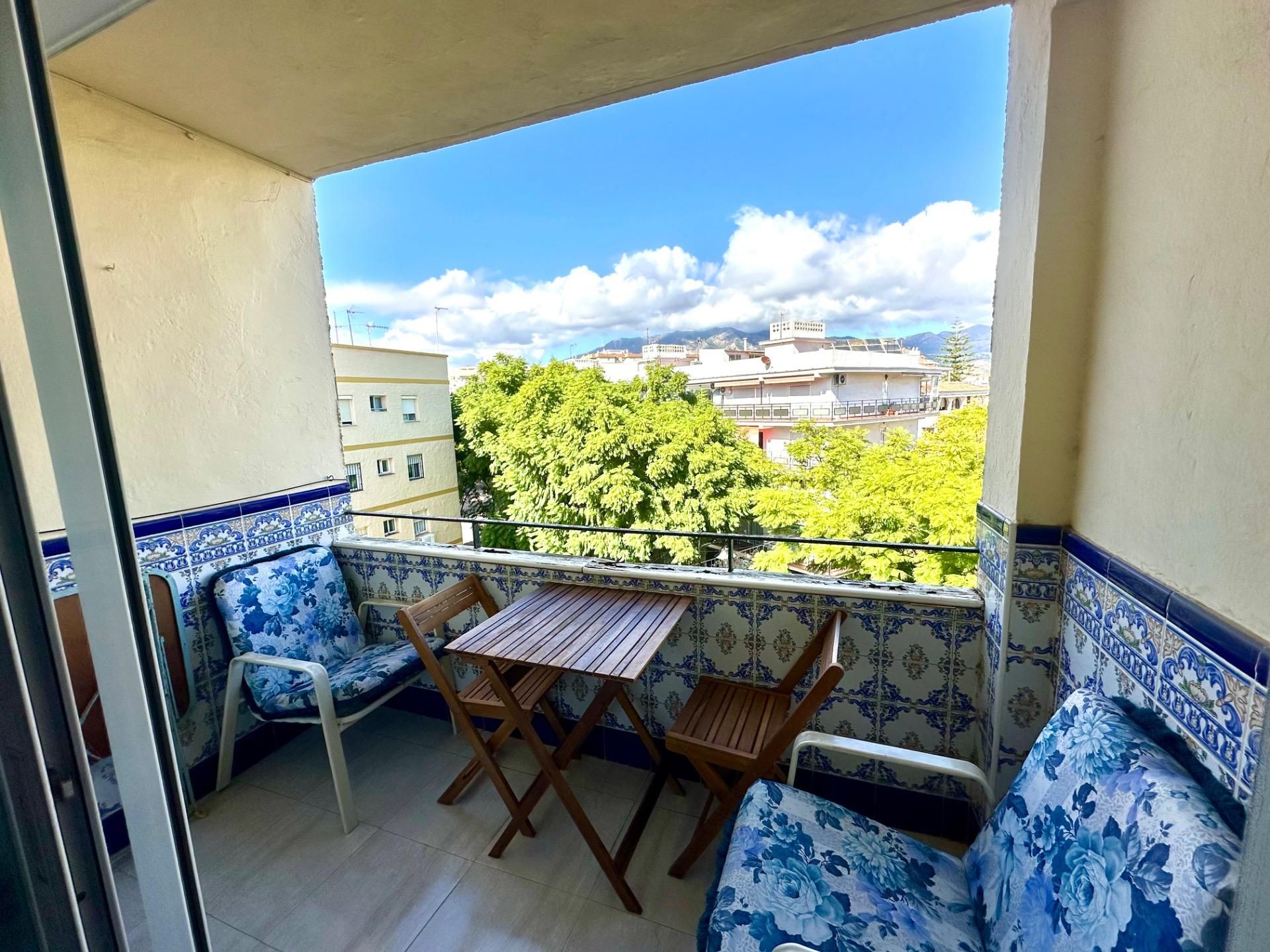 Flat for sale in  MIJAS, Centro ciudad