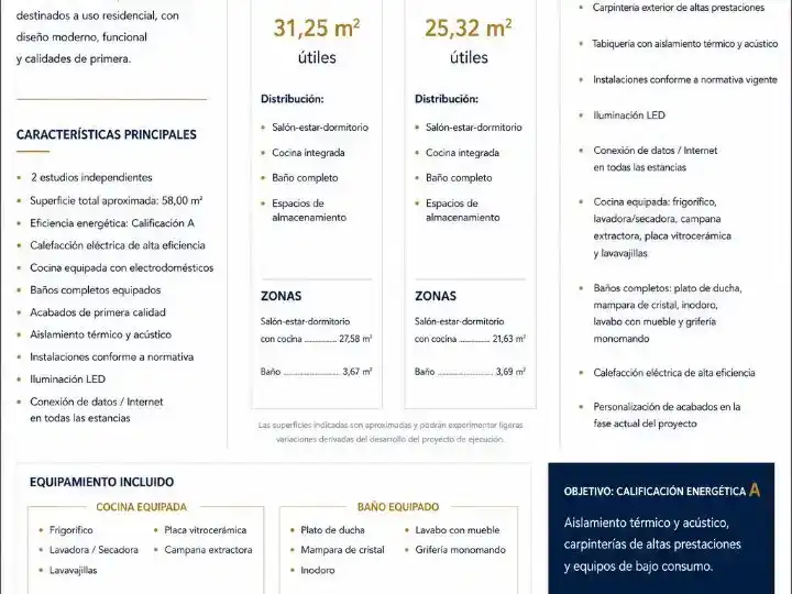 Loft en venda en Valladolid